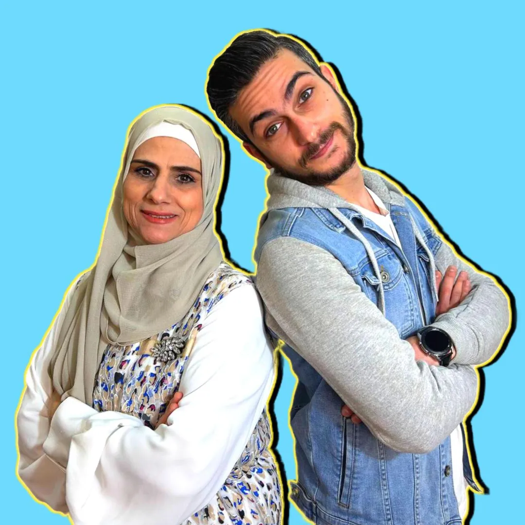 Hammoda حمودة