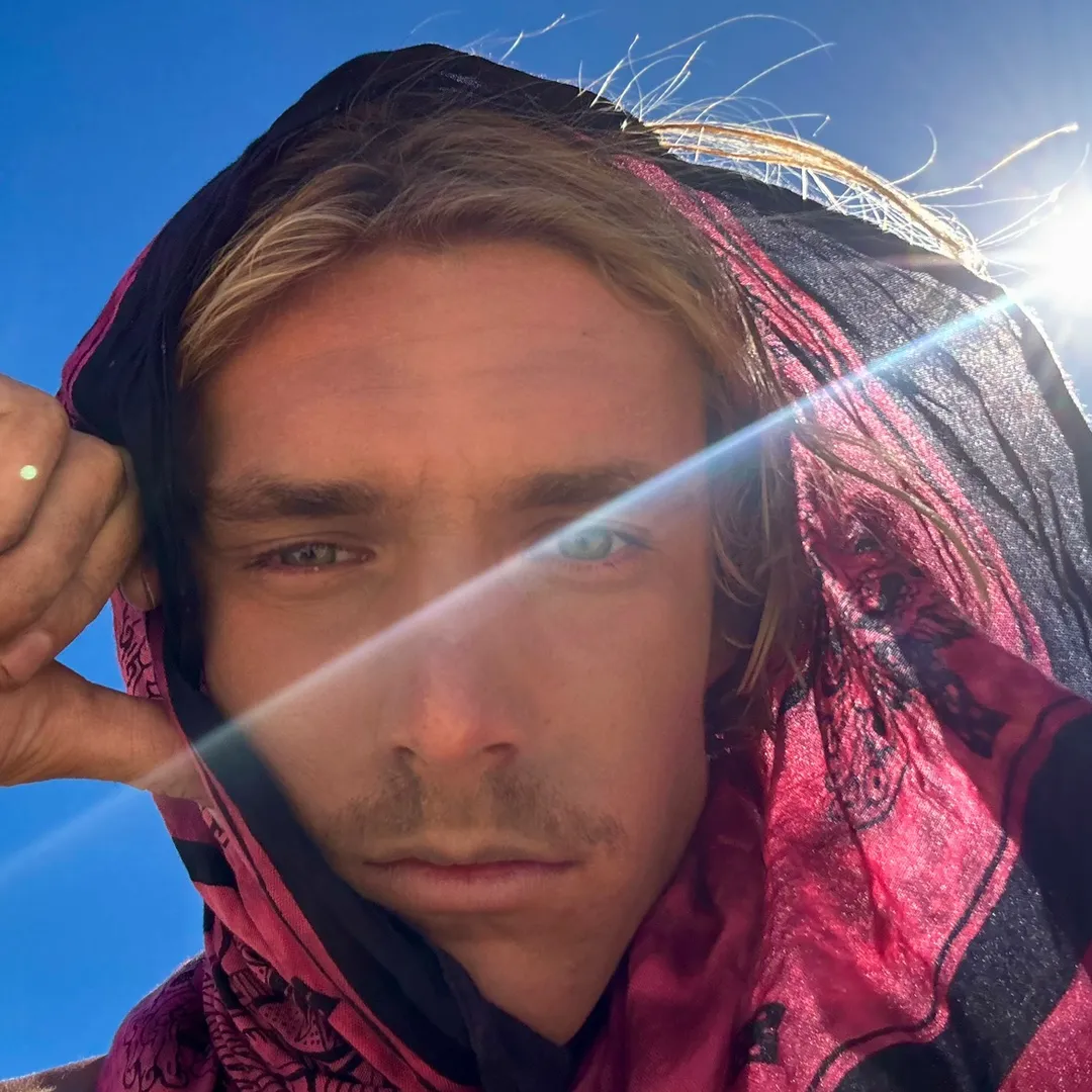 Dylan Vernon
