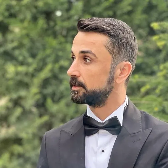 BURHAN TOPRAK