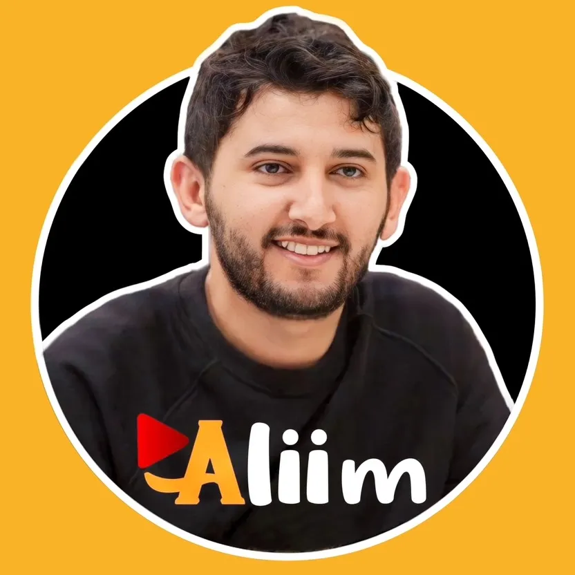Abdulalem Mareai | عبدالعليم