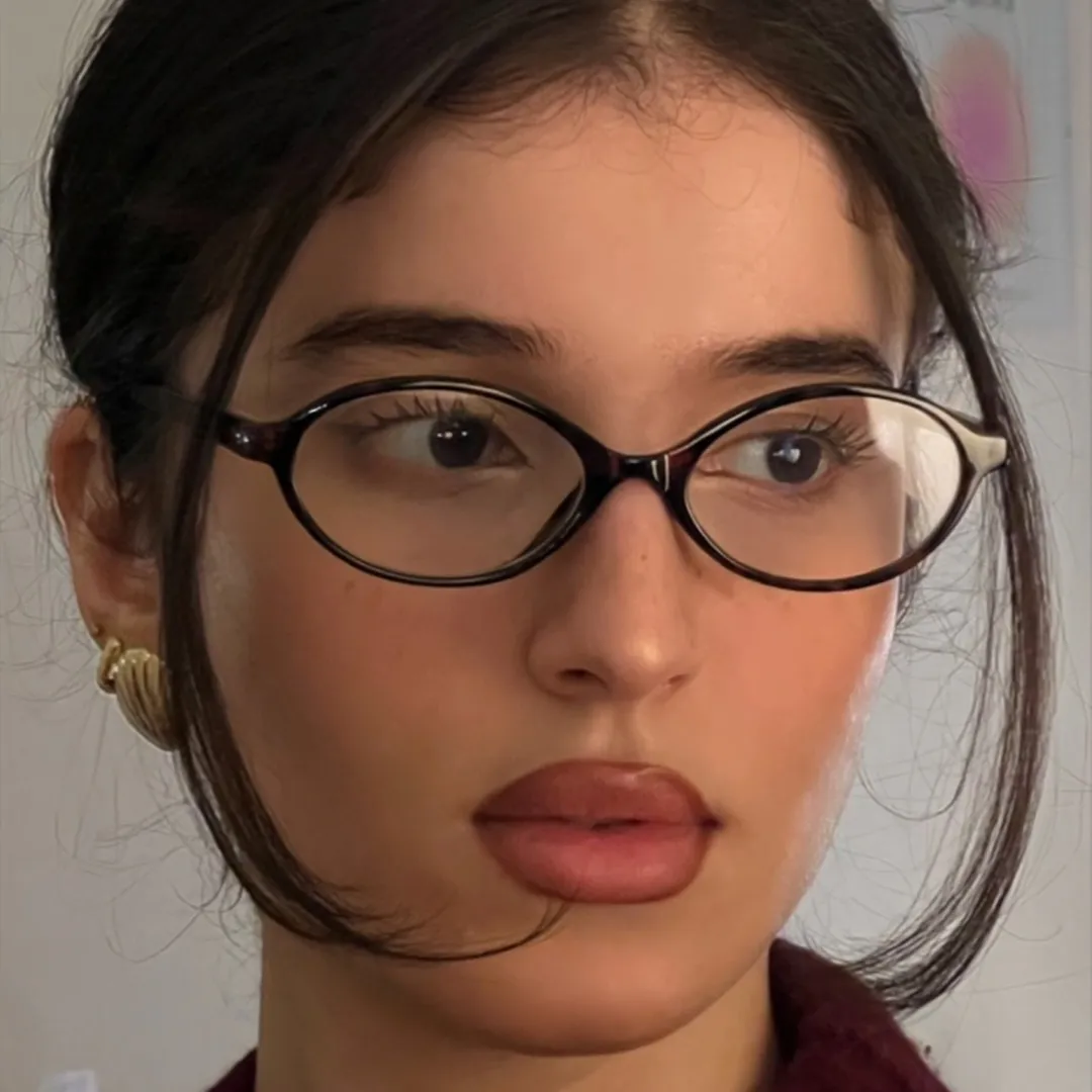 Bouchra🧸