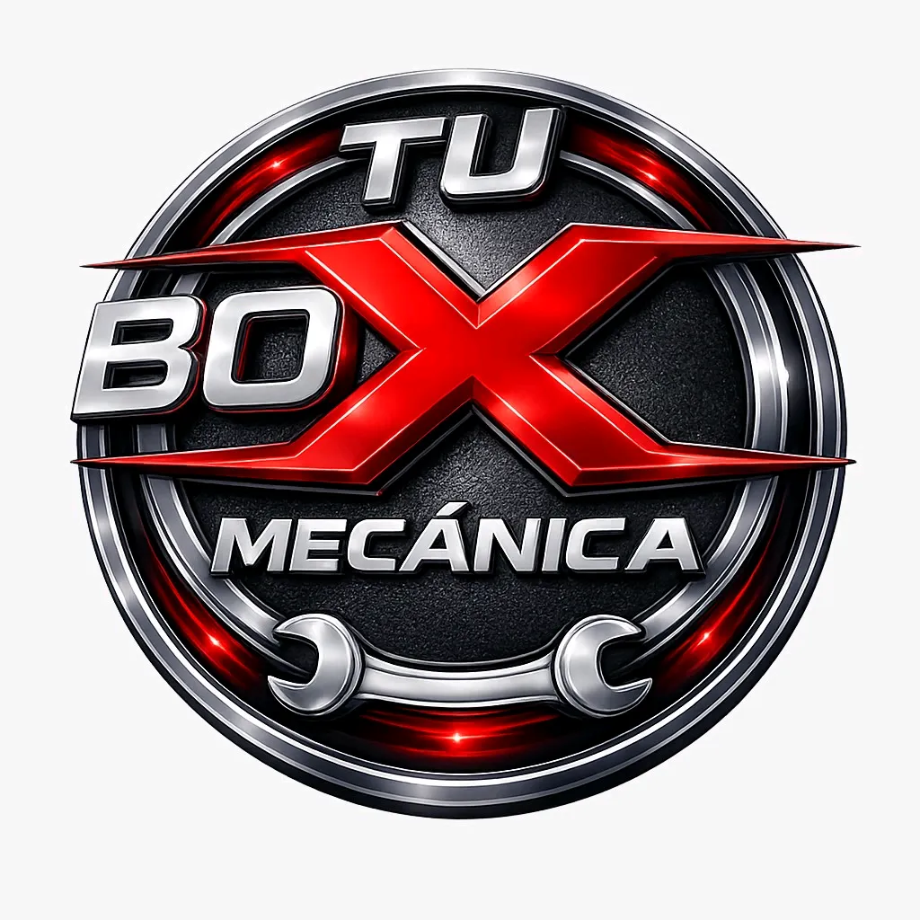 Tu Box Mecánica