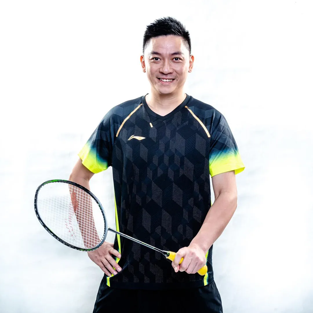 Tan Boon Heong