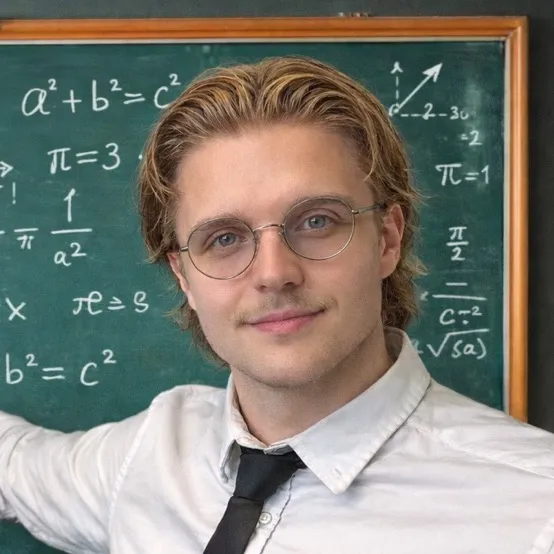 Artem Potokin