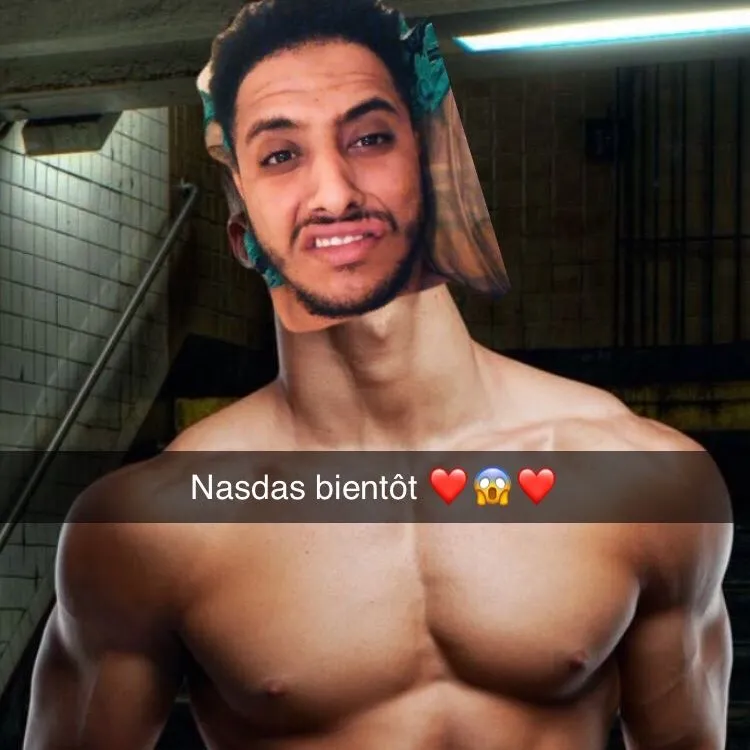 NasDas Officiel ??