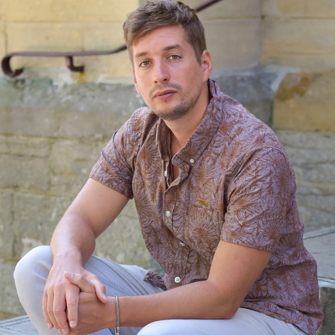 Tim Day