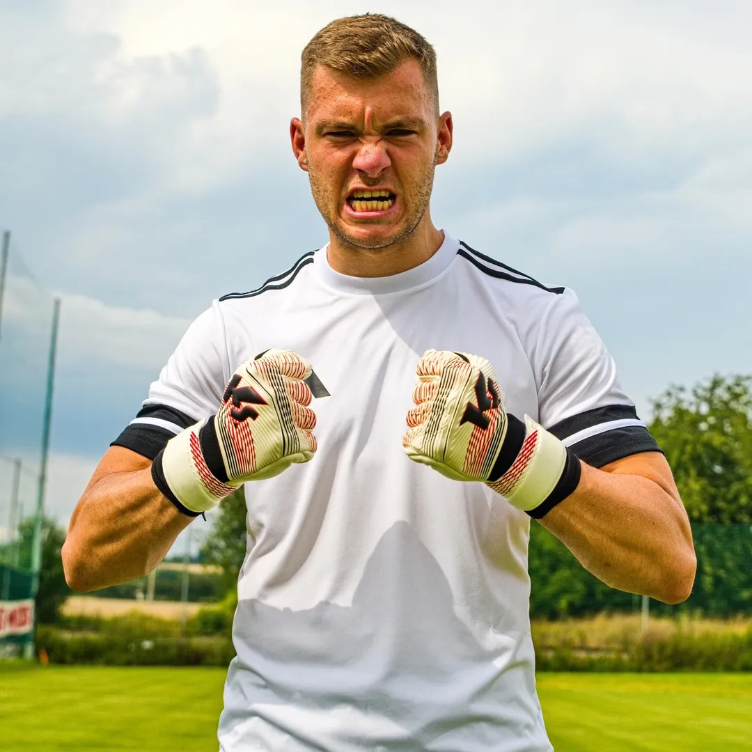 Filip Truksa | Goalkeeper