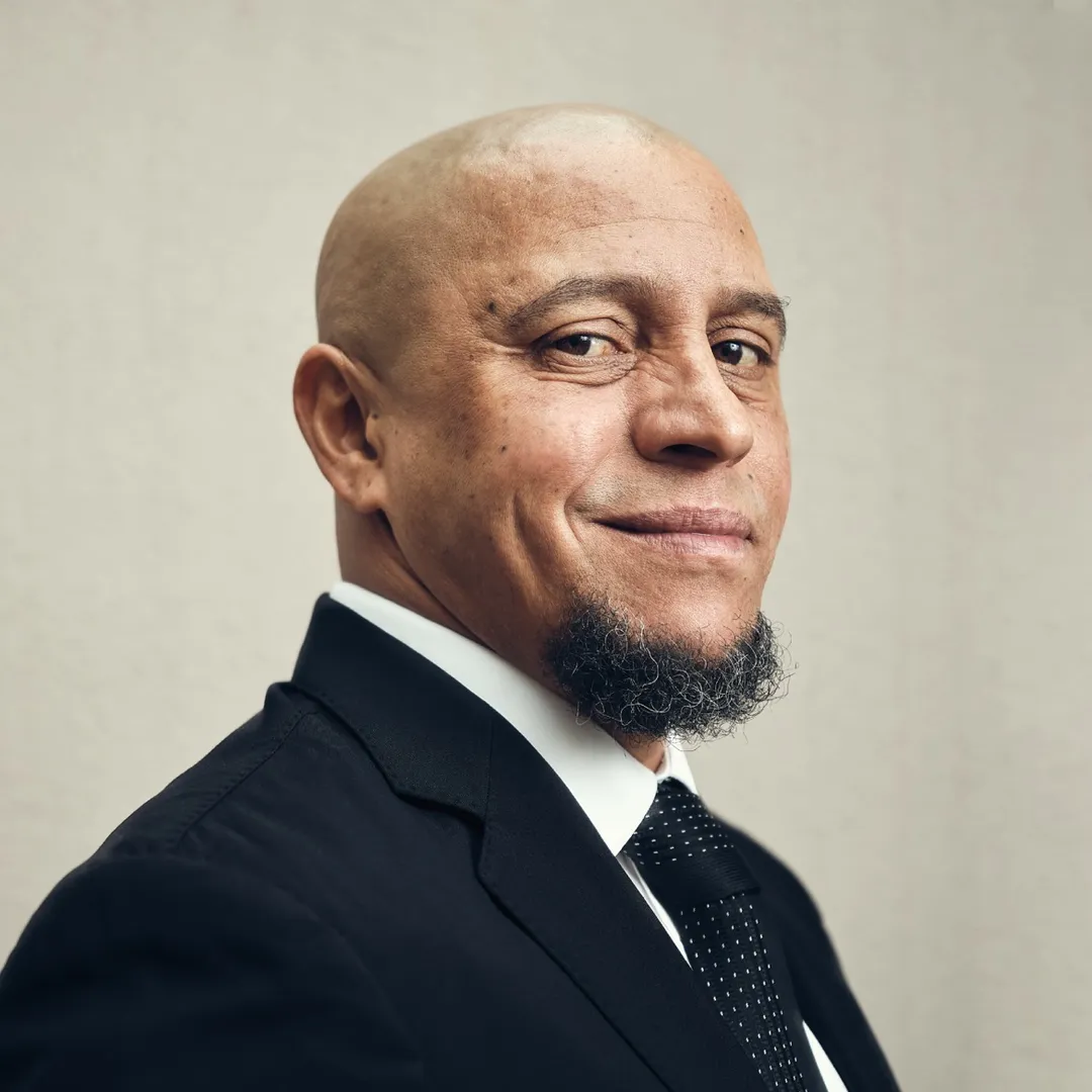 Roberto Carlos
