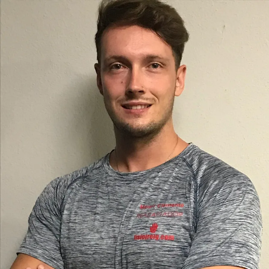 MAURO CLEMENTE FIT