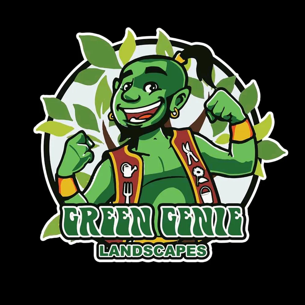 Genie💚