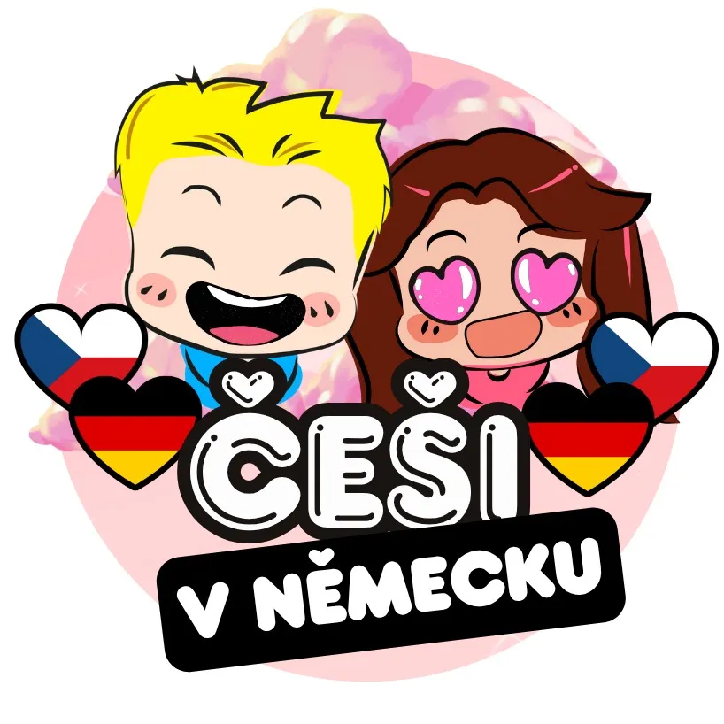 Češi V Německu