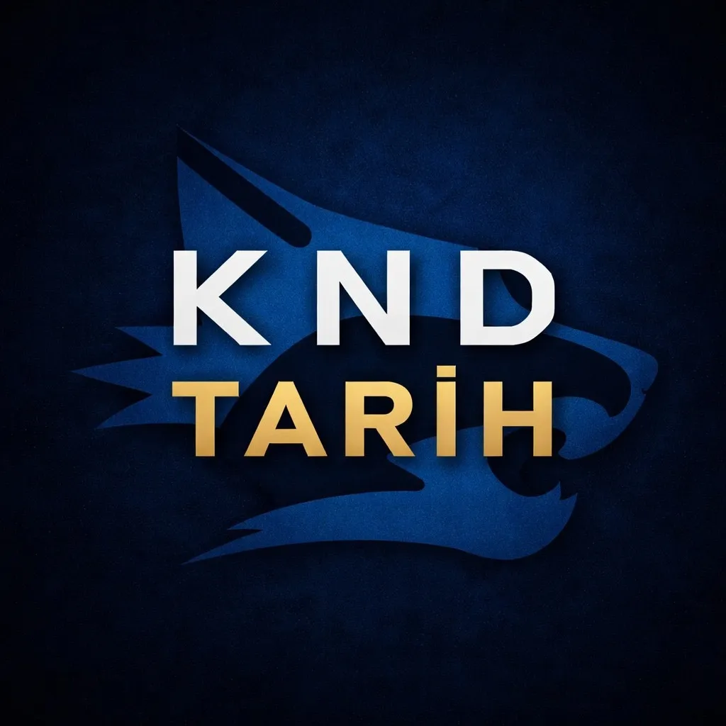 KND Tarih