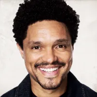 Trevor Noah