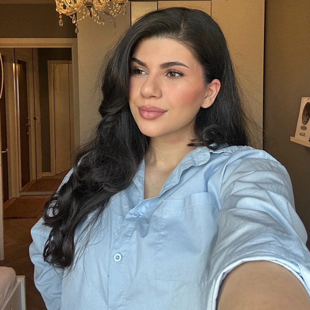 Sara Al Haj