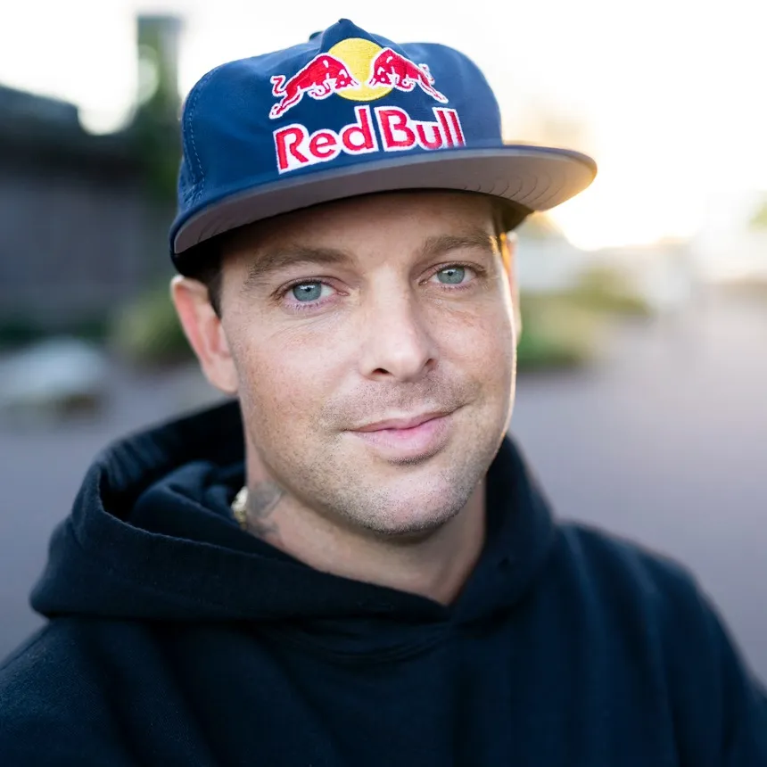Ryan Sheckler