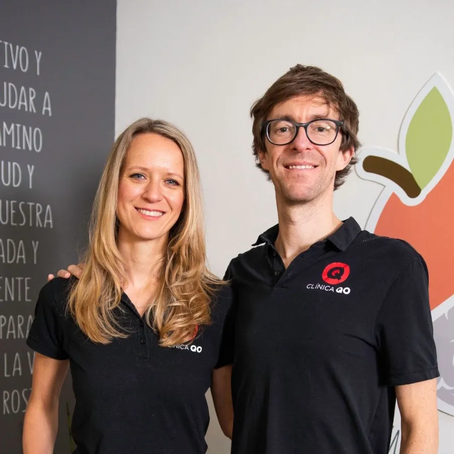 Clínica QO- Quiropráctica Y Osteopatia ALICANTE