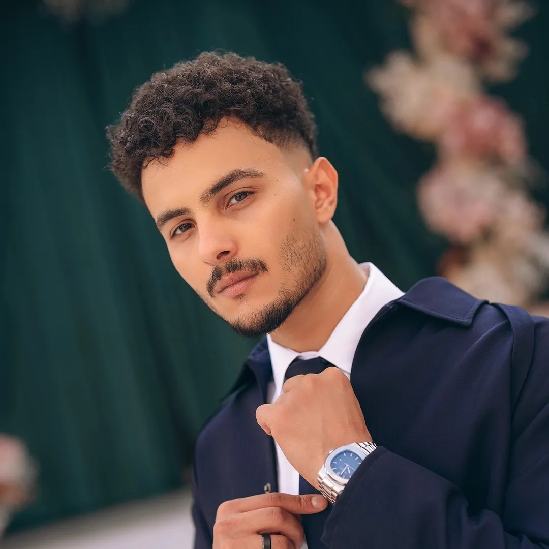 Mahmoud Galal