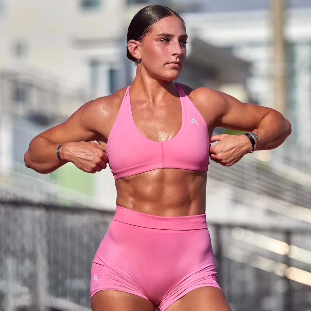 Mikayla Mailhes