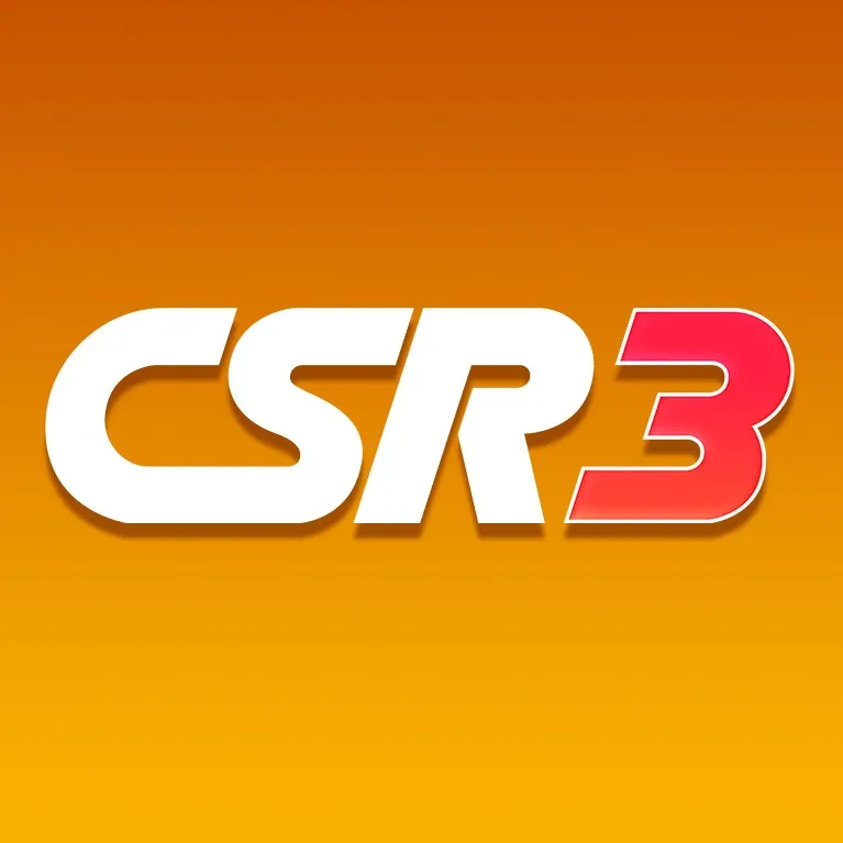 CSR Racing