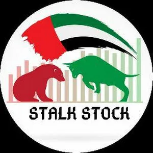 Stalk Stock