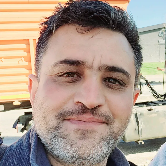 Mustafa Şerif