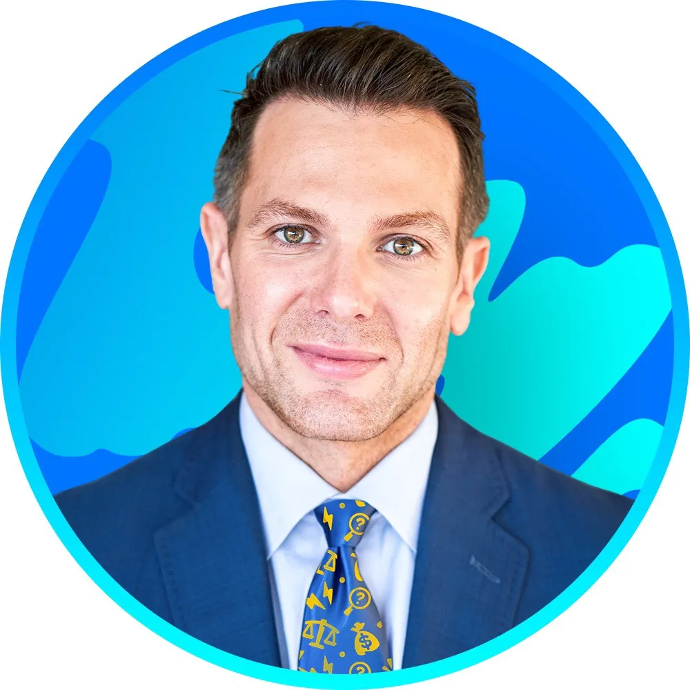 Mike Mandell | Lawyer