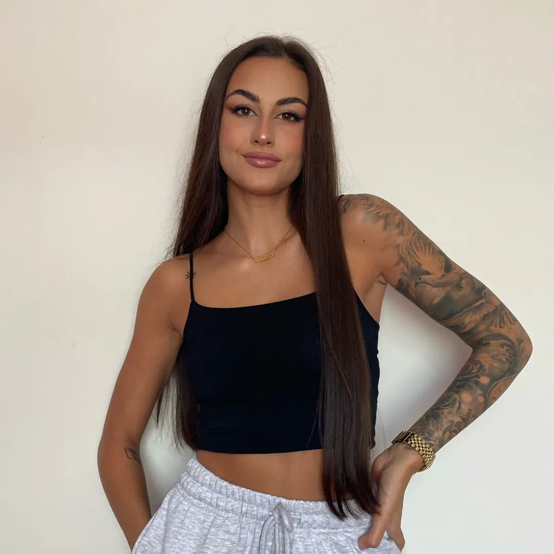 Monika Švecová