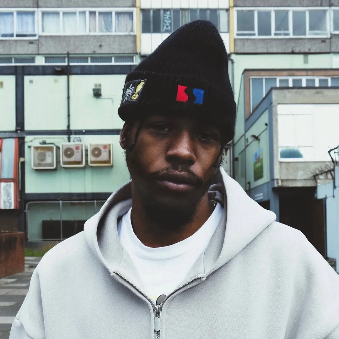 Denzil Sampson