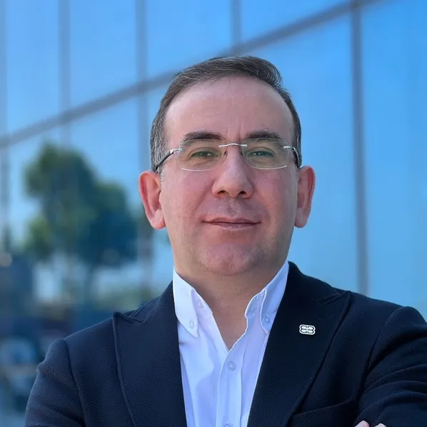 Ghazi Almahayni