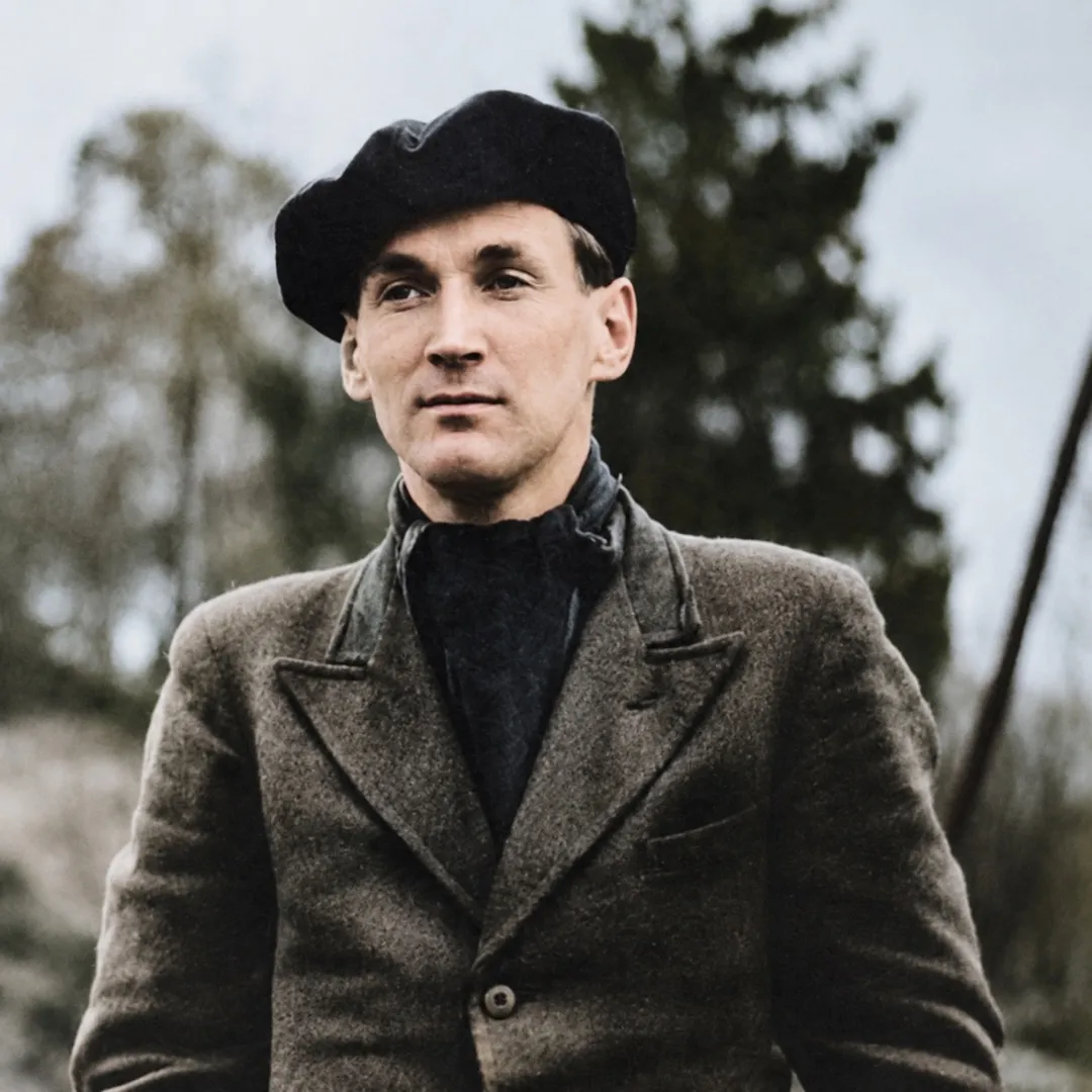 Ole Fredrik