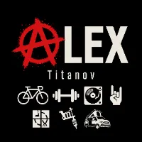 Алекс Титанов