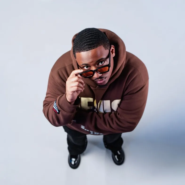 Titus Cody🤧