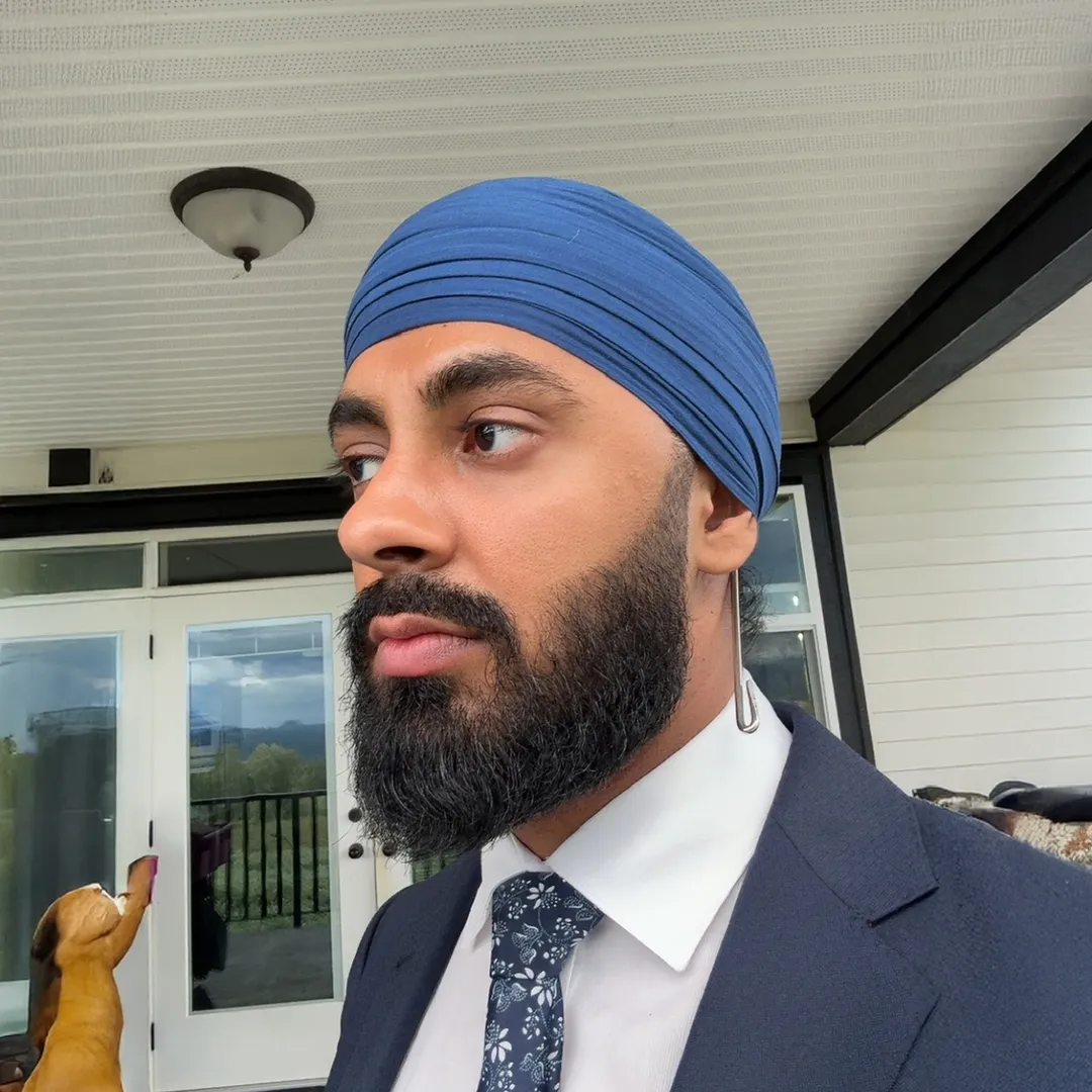 DiamondDhaliwal