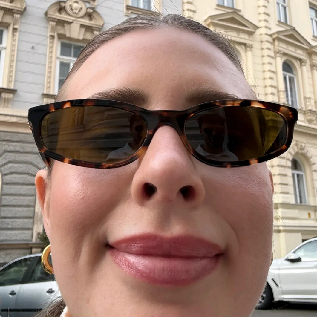 L E N A | Vienna Content Creator/ UGC
