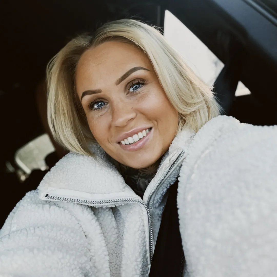 - Felicia Wikholm