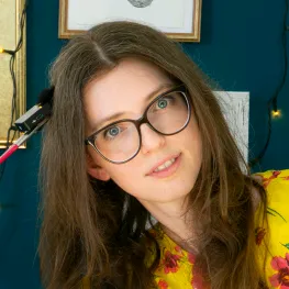 Dani | Scienceitch
