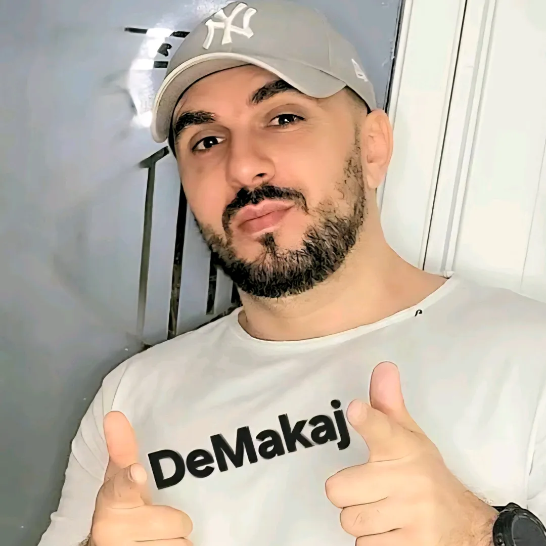 De Makaj