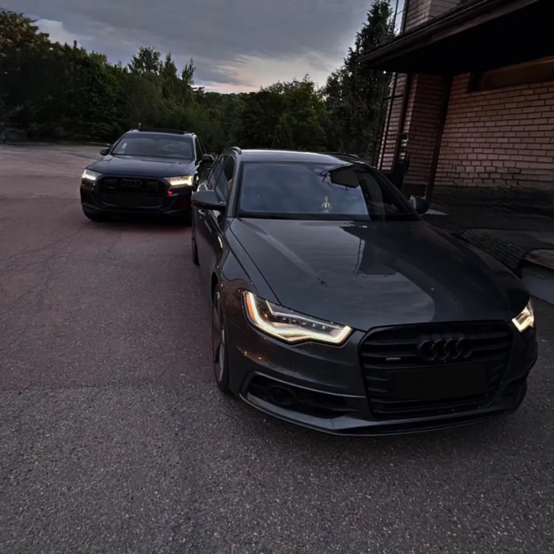Siuro TDI