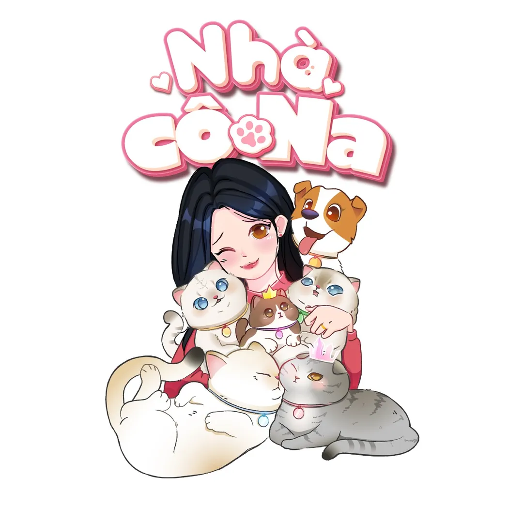 Nhà Cô Na Official
