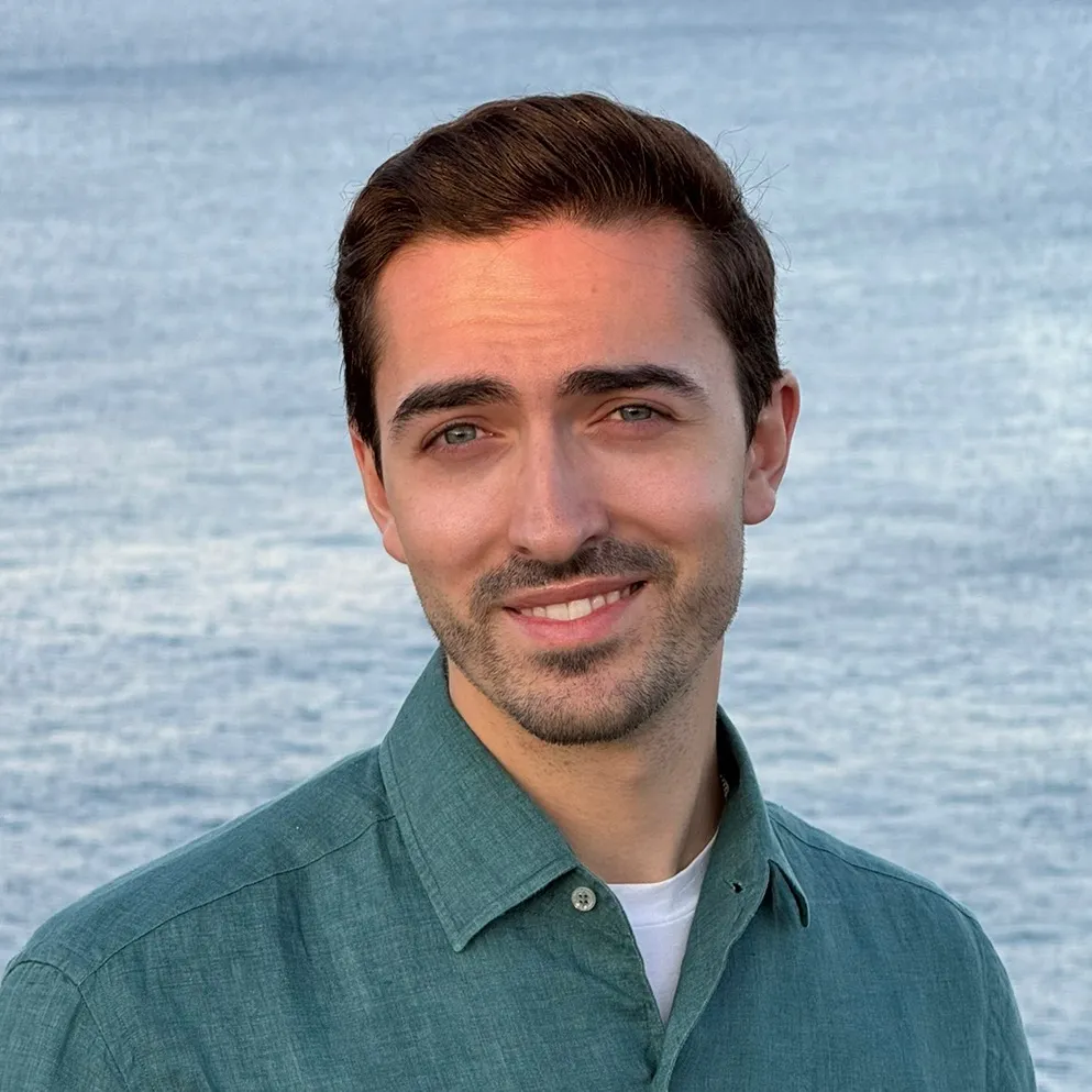 Luke Miani