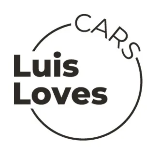 Luis Loves Cars
