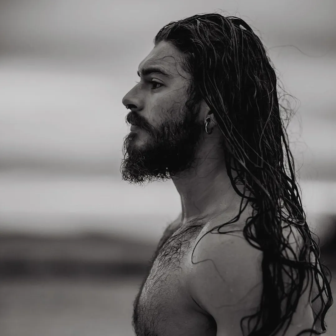 Reeff Kühn - Natural Fitness Coach