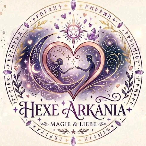 Hexe Arkania
