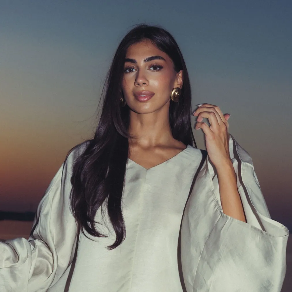 Zaara Naaz