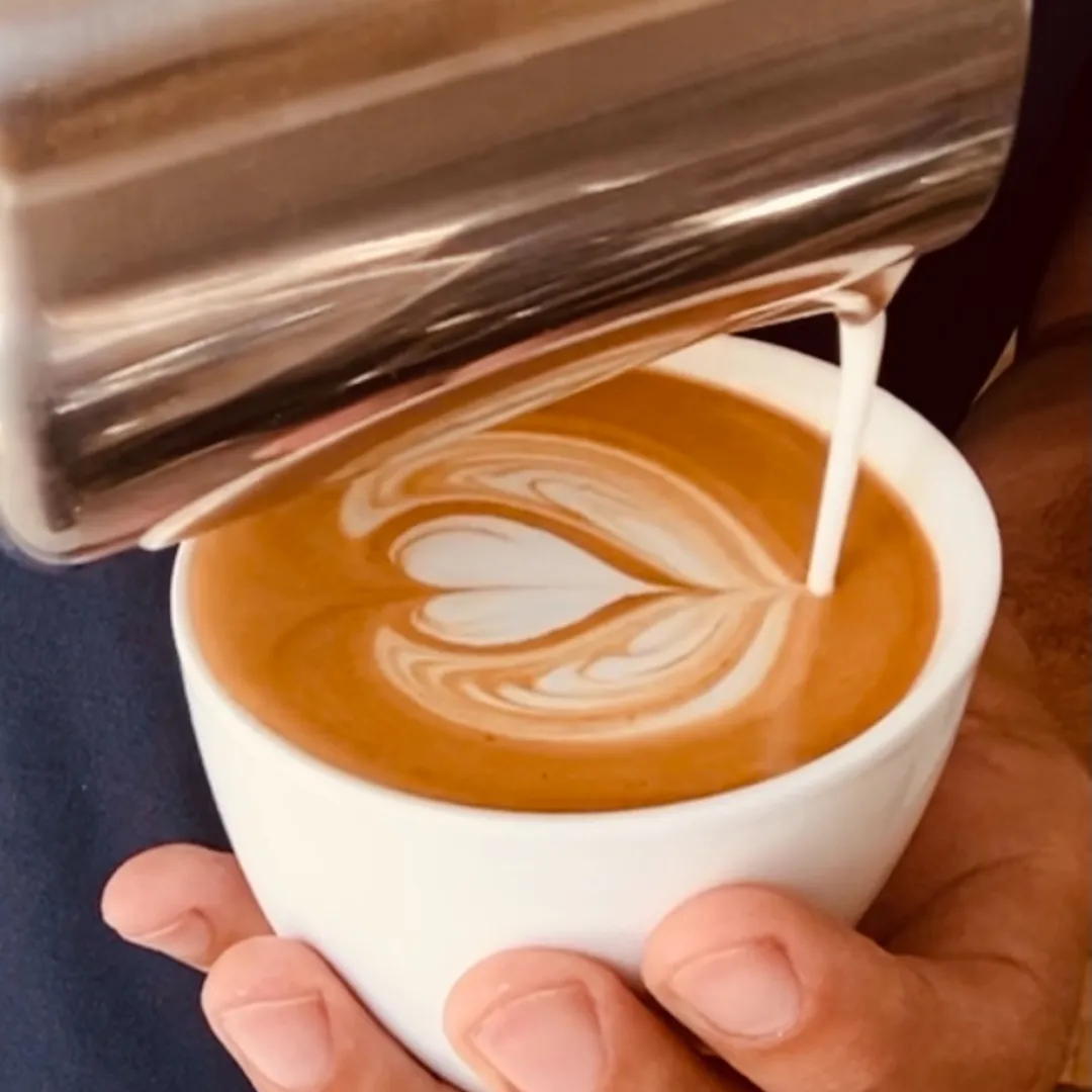 Cityroast København