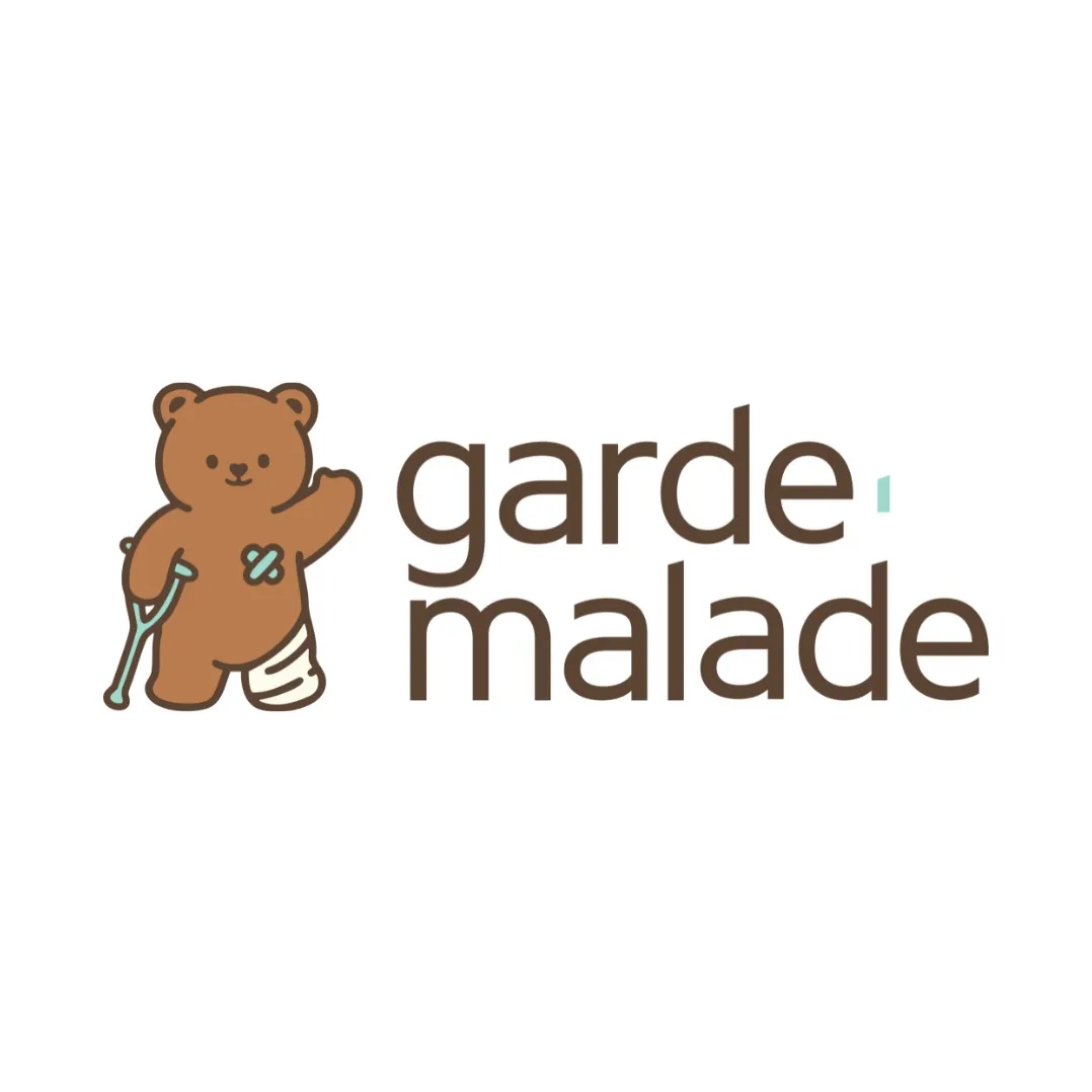 Garde-malade™️