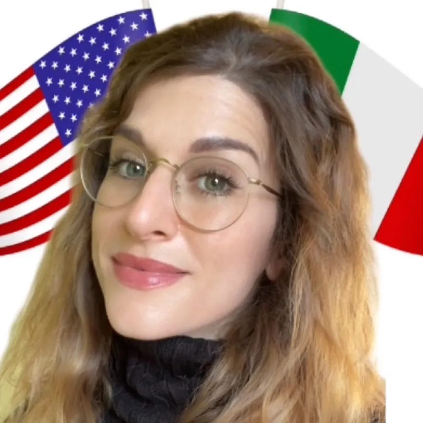 Giorgia Rosenbluth