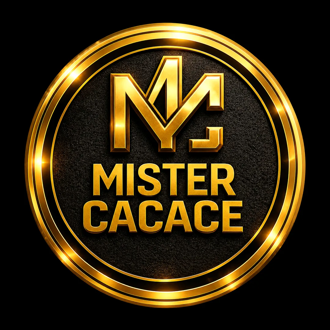 MISTER CACACE ⚽