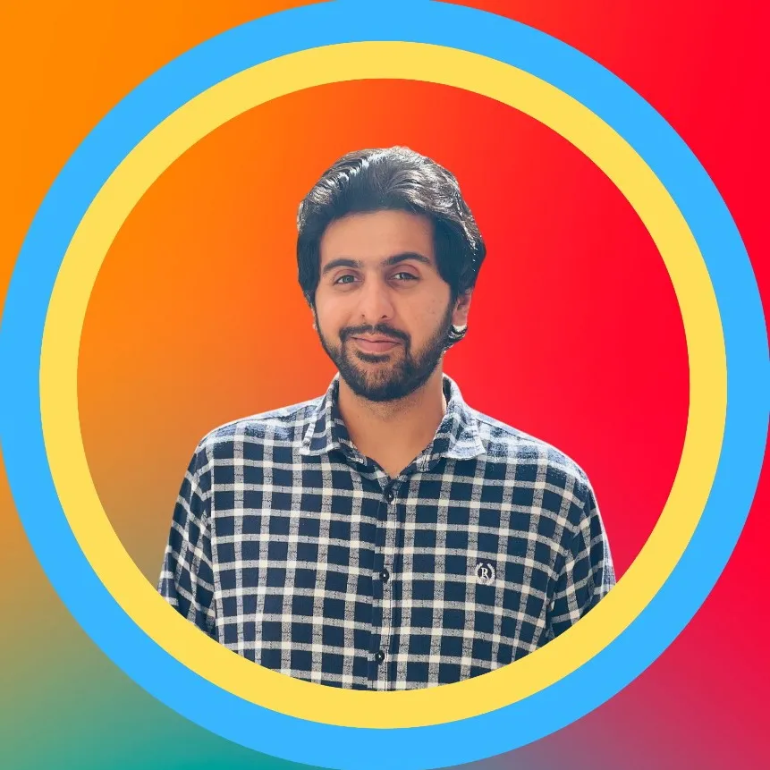 Sarosh Hassan