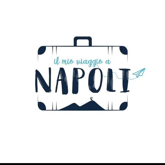 Il Mio Viaggio A Napoli